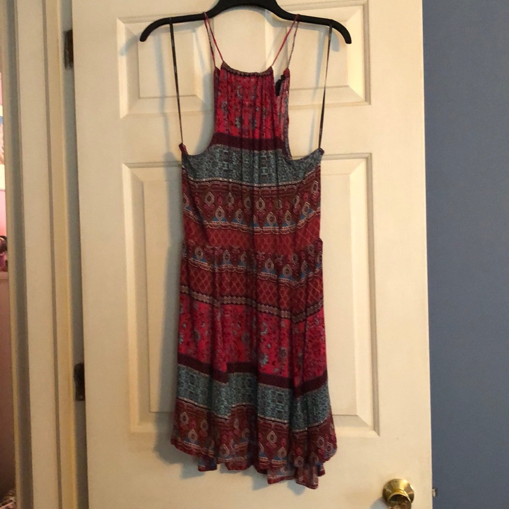 Handkerchief Dress from Forever 21